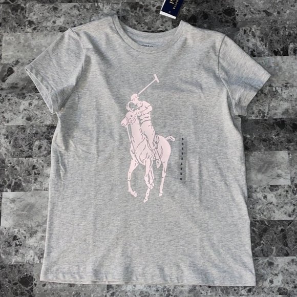 Polo Ralph Lauren Tops - Polo Ralph Lauren tshirt